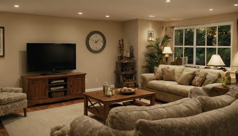 Practical visual for Sofa Layouts for Large Living Rooms: Clearances, Conversation Zones, and TV Sightlines