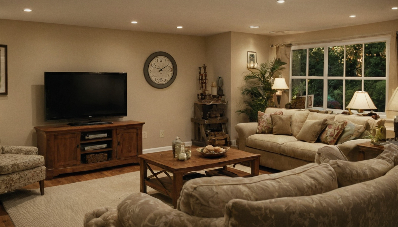 Practical visual for Sofa Layouts for Large Living Rooms: Clearances, Conversation Zones, and TV Sightlines