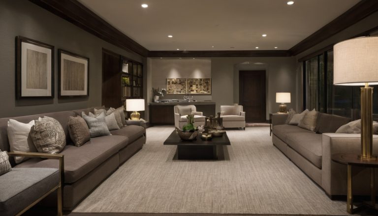 How many weeks does a failed CFA add to living room furniture delivery